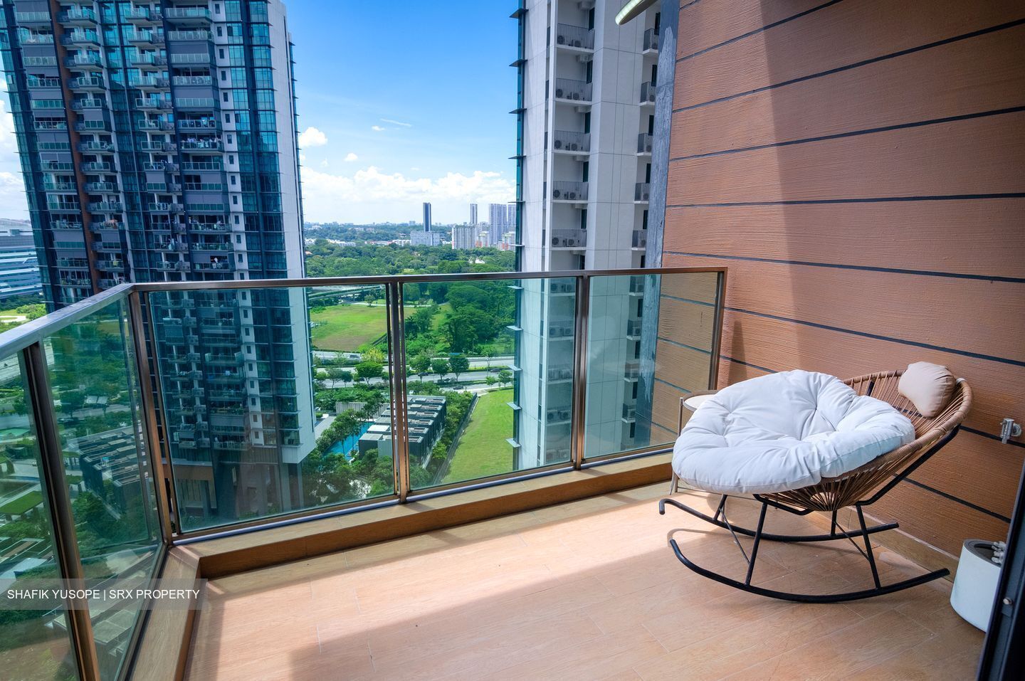 Normanton Park (D5), Apartment #559953341